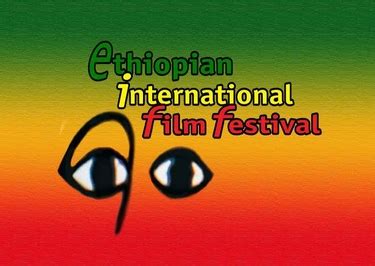 Det Etiopiska Internationella Filmfestivalen: Ett Fyrverkeri av Kultur och Kreativitet i Afrikanska Biografens Historia